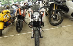 KTM 390 DUKE 2017