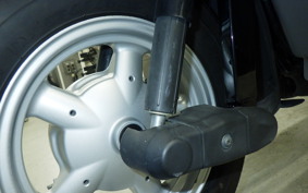 HONDA GYRO X 2023 TD02