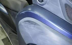 YAMAHA TRICITY 125 SE82J