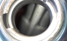 YAMAHA SEROW 225 Gen.3 DG08J