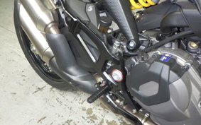 DUCATI MONSTER 937 + 2025