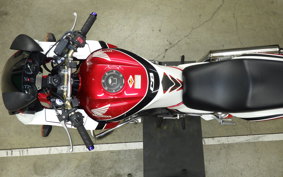 HONDA CB400 SUPER BOLDOR VTEC A 2009 NC42