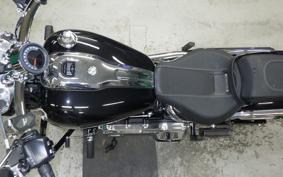 HARLEY FXBR1920 2025