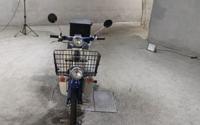 HONDA SUPER CUB50 AA01