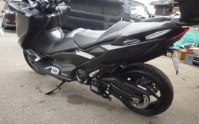 YAMAHA T-MAX 560 A 2020 SJ19J