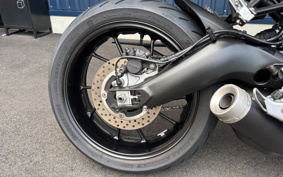 YAMAHA XSR900 2017 RN56J