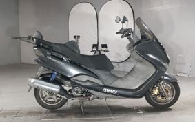 YAMAHA MAJESTY 125 SE27