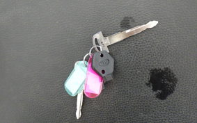 HONDA ｱｸﾃｨﾊﾞ125