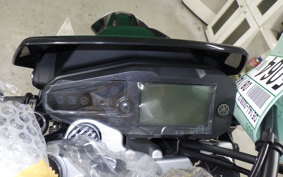 YAMAHA WR125R DE14J