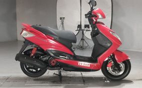 YAMAHA CYGNUS125XSR SE44J