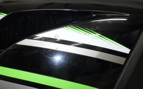 KAWASAKI NINJA 250 ABS 2023 EX250L