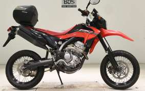HONDA CRF250M 2022 MD38