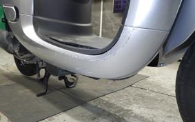 HONDA GIORNO 2 1981 AF70