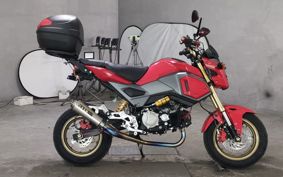 HONDA GU ROM JC61