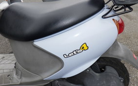 SUZUKI LET's 4 Basket CA43A