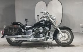 YAMAHA DRAGSTAR 400 CLASSIC 2004 VH01J