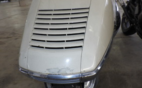 HONDA FUSION SE MF02