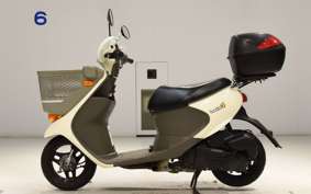 SUZUKI LET's 4 Basket CA43A