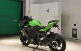 KAWASAKI ZX-25R 2022 ZX250E