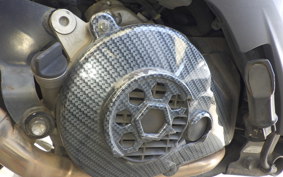 SUZUKI ADDRESS V125 CF4EA