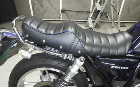 HONDA CB1100 ABS 2012 SC65