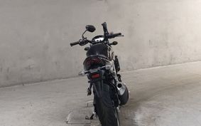 SUZUKI SV650 X VP55E