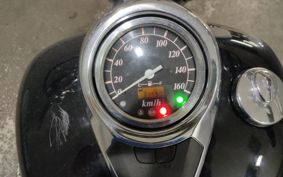 SUZUKI INTRUDER 400 CLASSIC 2003 VK54A