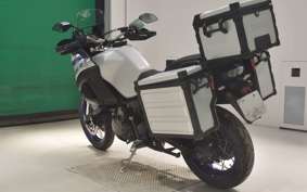 YAMAHA XT1200Z SUPER TENERE 2015