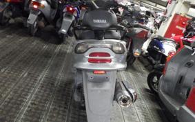 YAMAHA MAJESTY 125 5CA