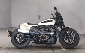 HARLEY  HARLEY RH1250S ZC4