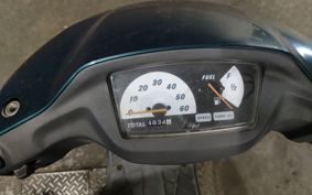SUZUKI SEPIA CA1HA