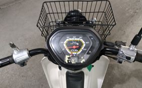 HONDA SUPER CUB110 JA10
