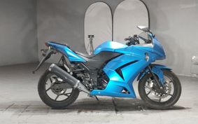 KAWASAKI NINJA250R EX250K