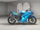 Фото Kawasaki NINJA 250R с японского аукциона