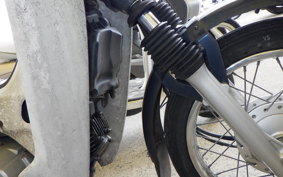 HONDA C50 SUPER CUB AA04