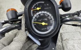 HONDA TODAY 2 AF67