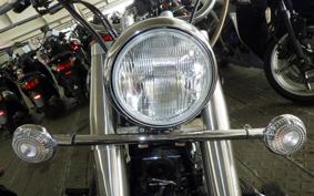 YAMAHA DRAGSTAR 400 CLASSIC 2005 VH01J