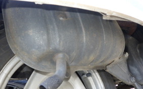 HONDA LEAD 50 AF01