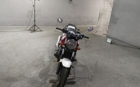 HONDA CB400SFV-4 2019 NC42