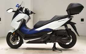 HONDA FORZA 250 2021 MF13