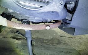 YAMAHA JOG Gen.5 2025 SA36J