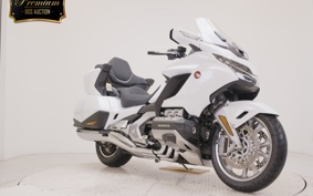 HONDA GL 1800 GOLD WING TOUR DCT 2026 SC79