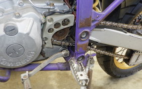 KAWASAKI KLX250 SR LX250E