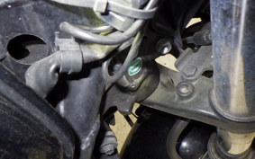 HONDA CB400 SUPER BOLDOR 2015 NC42