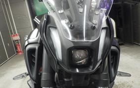 YAMAHA MT-07 2023 RM33J