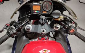 HONDA CBR900RR 2000 SC44