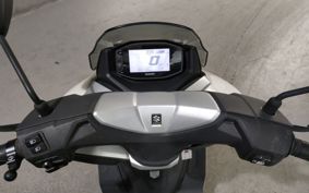 SUZUKI  BURGMAN  STREET 125EX EA23M