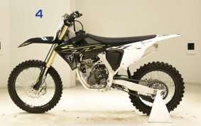 TRIUMPH TRIUMPH TF250X