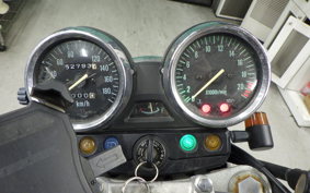 KAWASAKI BALIUS 250 Gen.2 ZR250B