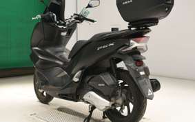 HONDA PCX125 JF81